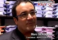 Interview de Marco Serussi, Fondateur (2007)