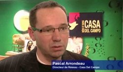 Interview de Pascal Arrondeau, Directeur enseigne (2008)