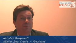 Interview de Nicolas Bergerault, PDG (suite) (2010)
