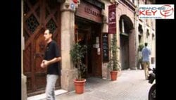 La franchise Lizarran recherche des Masters Franchisés Régionaux pour la France (archive 2009)