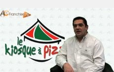 Interview d&rsquo;Eric Leroux, Franchisé (2009)