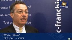 Interview d&rsquo;Olivier Bedat, ancien PDG (2009)