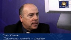 Interview du fondateur de L&rsquo;Assurance Nouvelle (2010)