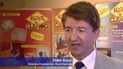 Interview de Théo Kool, Franchiseur (2008)