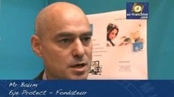 Interview de Jacques Baum, Fondateur (2008)