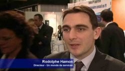 Interview de Rodolphe Hamon, Directeur de cette franchise disparue (2007)