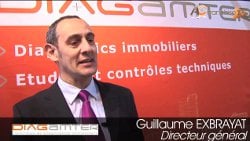 Témoignage de Guillaume Exbrayat, Président de Diagamter