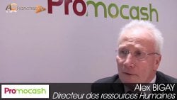 Interview d&rsquo;Alex Bigay, Directeur des Ressources Humaines (2012)