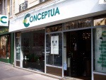 Découvrez les services du réseau de franchise Conceptua !