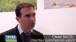 Interview d&rsquo;Olivier Baltzli, Directeur Commercial Adjoint (2011)