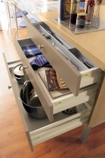 (Archive) Un réseau de cuisinistes qui communique !