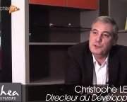 Présentation du réseau et témoignage d&rsquo;un franchisé satisfait (2012)