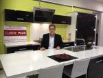 Interview d&rsquo;Abel TEIXEIRA, franchisé du réseau Cuisines Plus