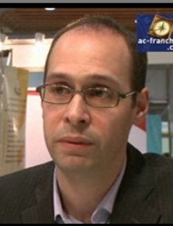 Les conseils d&rsquo;un expert comptable, Laurent Vanneufville, pour les créateurs d&rsquo;entreprise