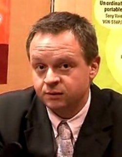 Présence d&rsquo;une banque à un salon de la franchise : explication d&rsquo; Alain Bréant