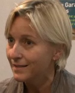 Interview de Marie Pierre Pascal sur le dispositif d&rsquo;aide aux créateurs