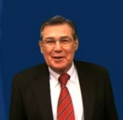 Présentation du cabinet d&rsquo;expertise, Groupe Jacques Ricol et associés, par son président