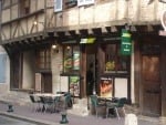 La franchise Subway ouvre un restaurant à Bourg en Bresse !