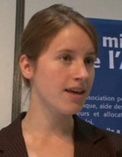 Interview d&rsquo;une conseillère spécialisée en micro-crédit Marion Sorreau