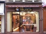 Les chocolats français De Neuville à la conquête de l&rsquo;hexagone !