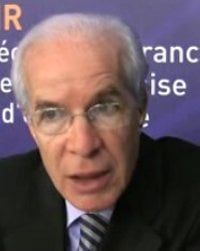 Interview de Abderrahmane Belghiti, président de la FMF sur le développement de la franchise au Maroc