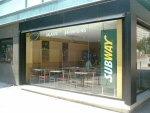 La franchise Subway dépasse les 100 sandwicheries !