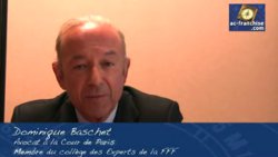 Définitions légales du mot franchiseur par Maître Dominique Baschet (1ère partie)