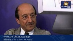 Le système de franchise est-il risqué ? par Maître Hubert Bensoussan