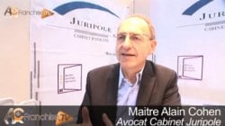 Devenir franchiseur : Les aspects juridiques par Alain Cohen
