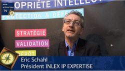 Le projet de franchise et la propriété intellectuelle par Eric Schahl (2010)