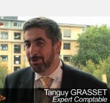 Présentation du cabinet d&rsquo;expert comptable Cabex avec Tanguy Grasset