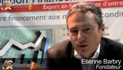 Emprunt bancaire: la première étape pour constituer son dossier de financement (2011)