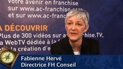 Interview de Fabienne Hervé, agence de communication FH Conseil