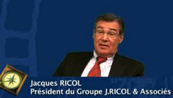 Jacques Ricol, expert comptable, nous explique le reporting