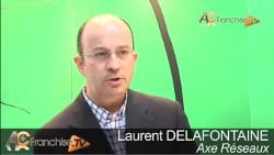 L&rsquo;unité pilote par Laurent Delafontaine