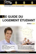 La franchise Century 21 prend soin des étudiants !