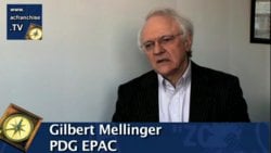 Le système de reporting dans la franchise par Gilbert Mellinger (2011)