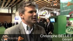 Comment choisir un bon franchiseur ? Par Christophe Bellet (2011)