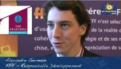 Missions, Actions et Actualités de la FFF par Alexandre Germain (archive 2009)