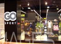L&rsquo;enseigne d&rsquo;articles de sport ne voit pas le bout du tunnel !