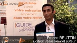 L&rsquo;investissement dans une franchise est-il justifié ? Par Franck Beuttin