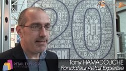 Quelle différence entre aller dans un point de vente faire du shopping et acheter sur Internet ? (2012)