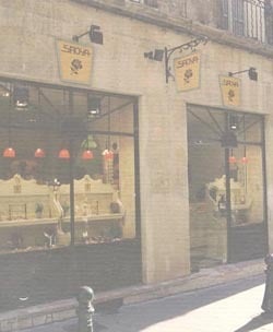 SAOYA Aix-en-Provence