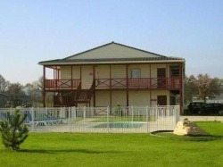 Une franchise d&rsquo;hôtellerie originale !