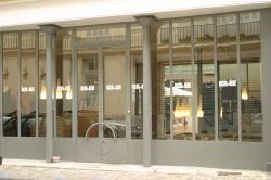 Un échec malgré un point de vente attractif