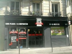 Une franchise de pizzas originale et dynamique!