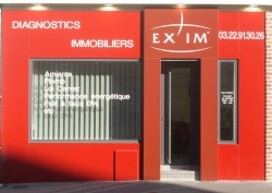 Le diagnostic immobilier en franchise Ex&rsquo;im !