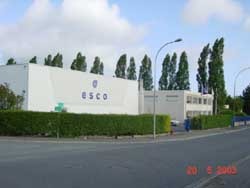 Le spécialiste de la transmission de puissance