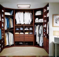 Visite d&rsquo;un magasin PLACARD &amp; RANGEMENT