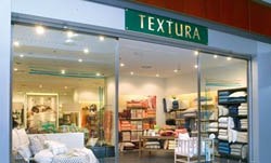Les magasins Textura